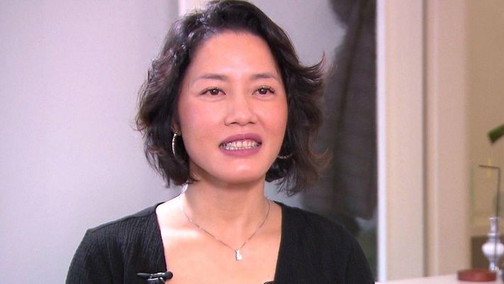 Tag 5: Hai-Anh, München