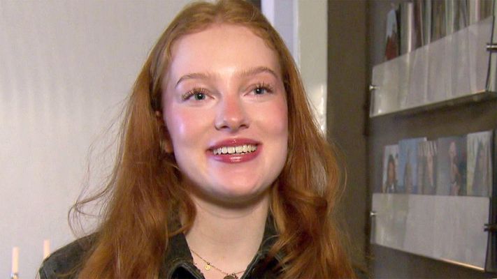 Tag 1: Maxime, Berlin