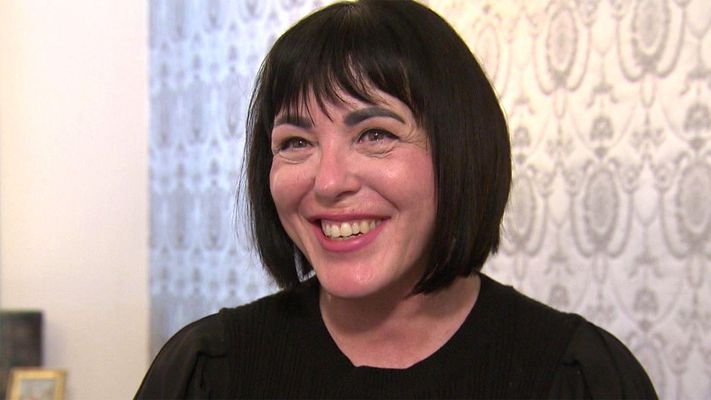 Tag 2: Daniela, Berlin