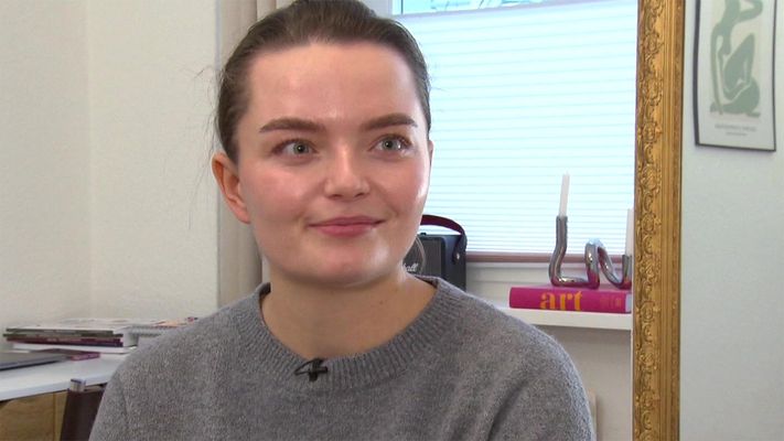 Tag 1: Franca, Berlin