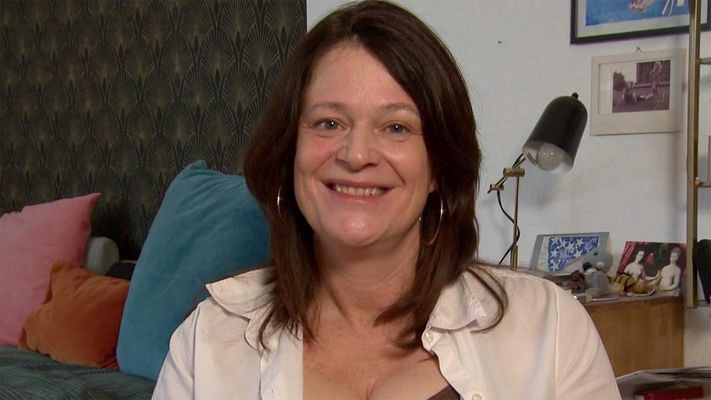 Tag 2: Nicole, Berlin