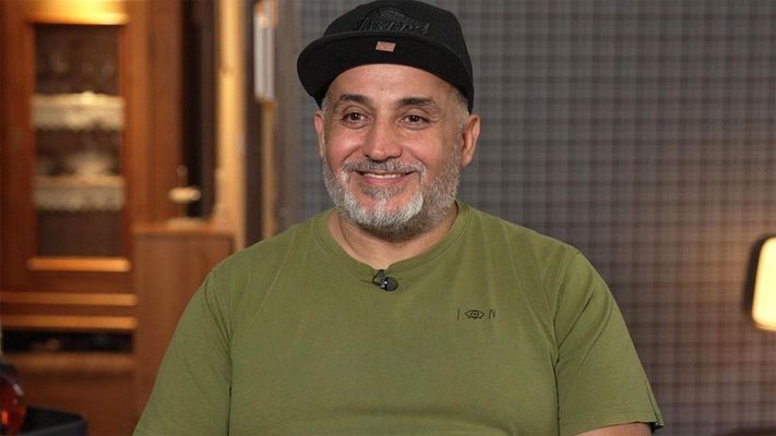 Tag 1: Musti, Nürnberg