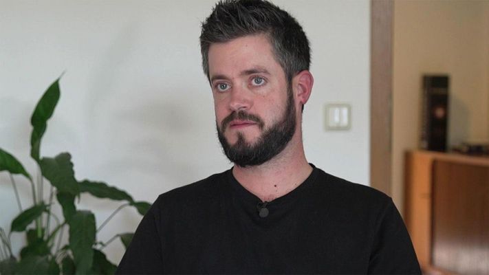 Tag 3: Kevin, Nürnberg