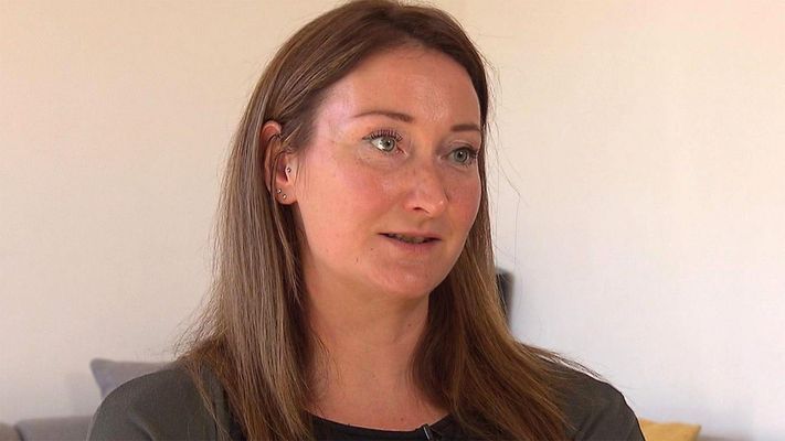 Tag 4: Elena, Nürnberg