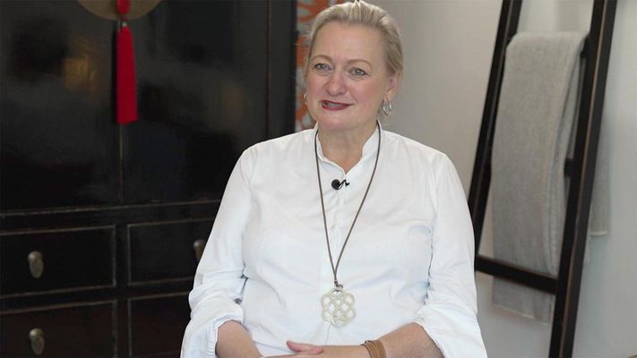 Tag 1: Annika, Hamburg