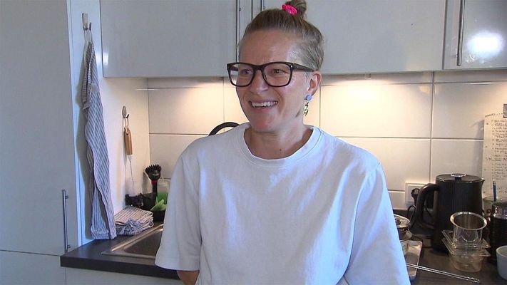 Tag 3: Elli, Hamburg