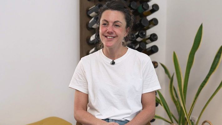 Tag 5: Katrin, Hamburg