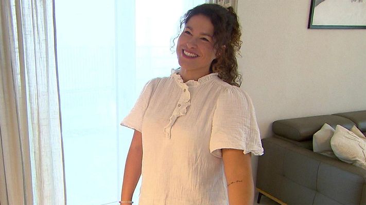 Tag 1: Chiarina, Bodensee