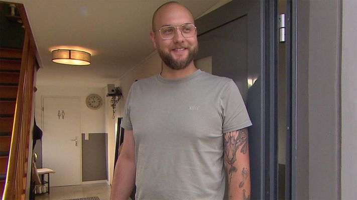 Tag 4: Luke, Bodensee