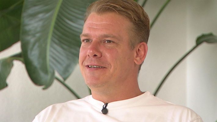 Tag 5: Andreas, Bodensee