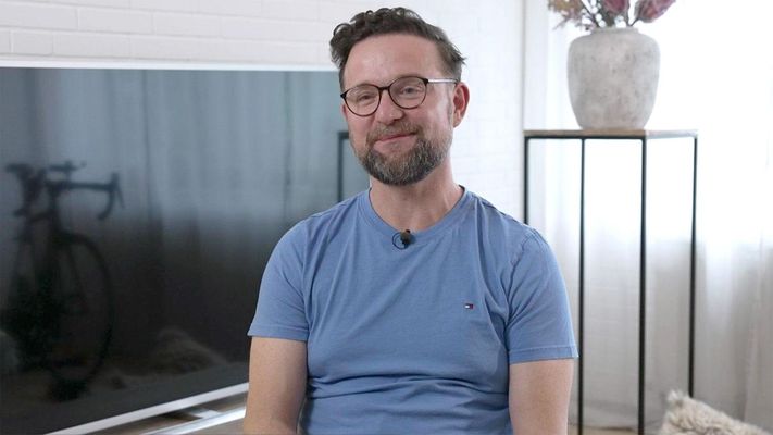 Tag 3: Robert, Lüneburg