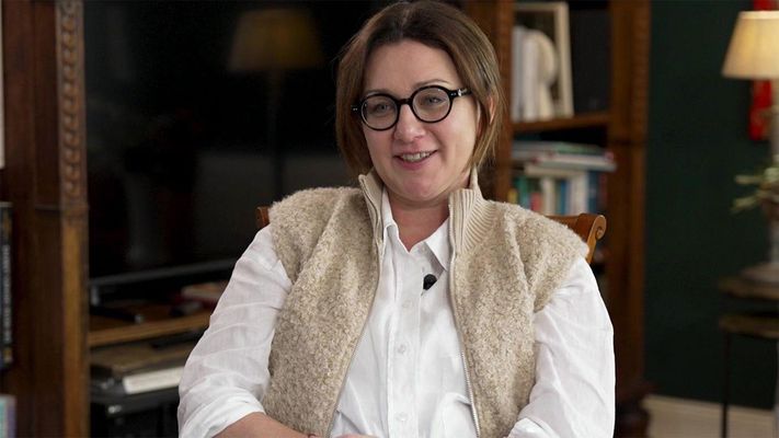 Tag 5: Lilia, Lüneburg