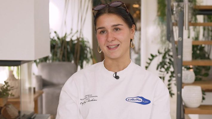 Tag 2: Luna, Aschaffenburg