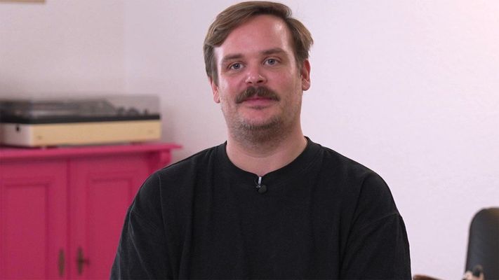 Tag 3: Johannes, Aschaffenburg