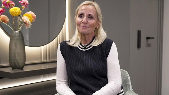 Tag 2: Jutta, Düsseldorf