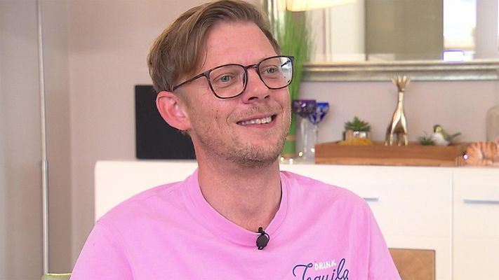 Tag 3: Mark, Düsseldorf