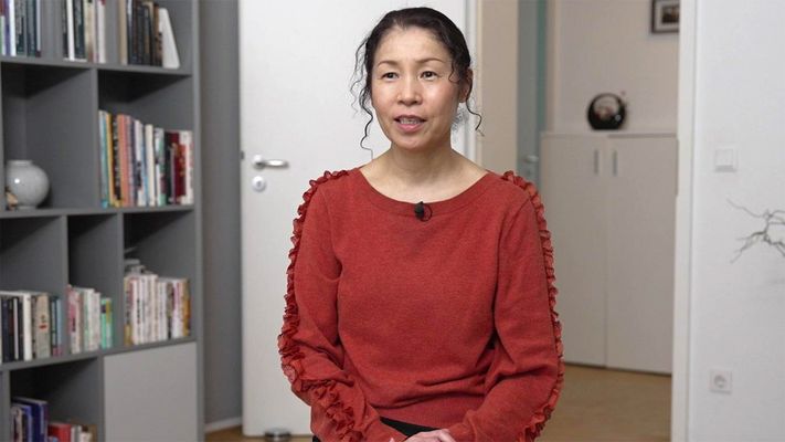 Tag 4: Kayo, Düsseldorf