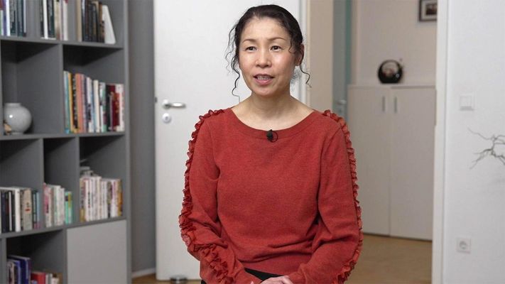 Tag 4: Kayo, Düsseldorf