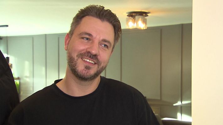 Tag 5: Daniel, Düsseldorf