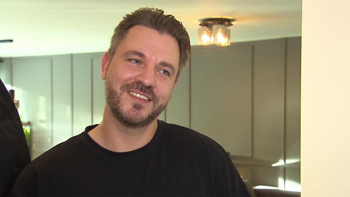 Tag 5: Daniel, Düsseldorf