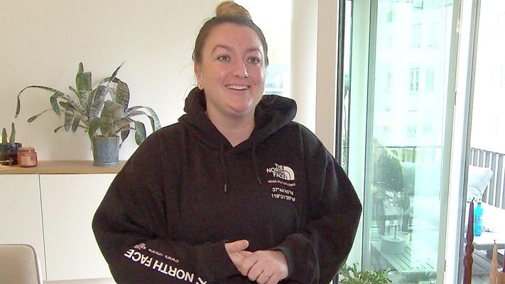 Tag 1: Sassi, Potsdam