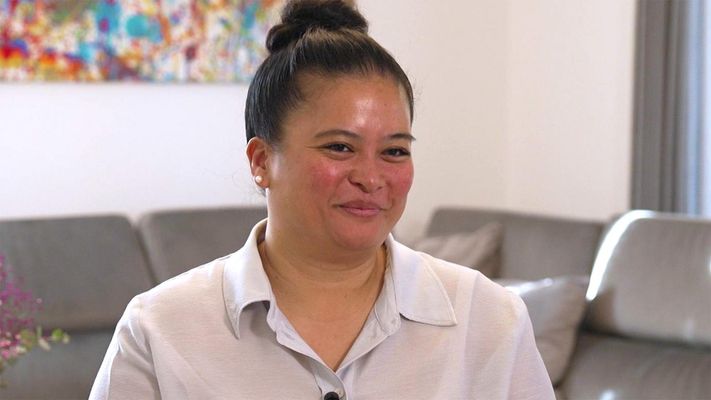 Tag 2: Pauline, Potsdam