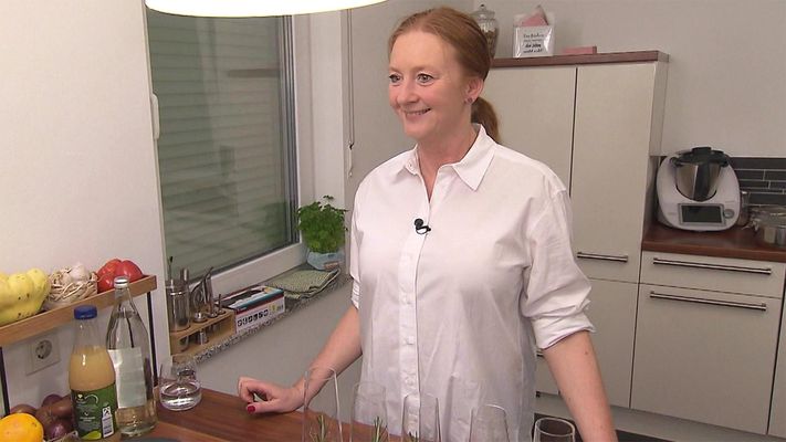 Tag 4: Anna, Potsdam