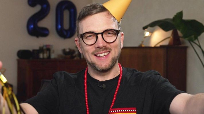 Tag 1: EES, 20 Jahre Jubiläums-Spezial