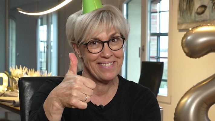 Tag 5: Katrin, 20 Jahre Jubiläums-Spezial