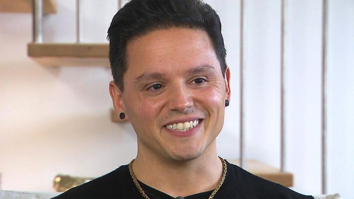 Tag 1: Timo, Saarland