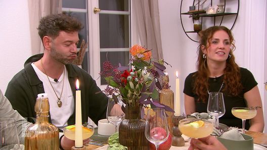 Das perfekte Dinner