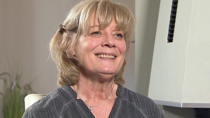 Tag 4: Annett, Bremen