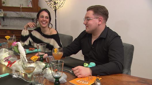 Das perfekte Dinner