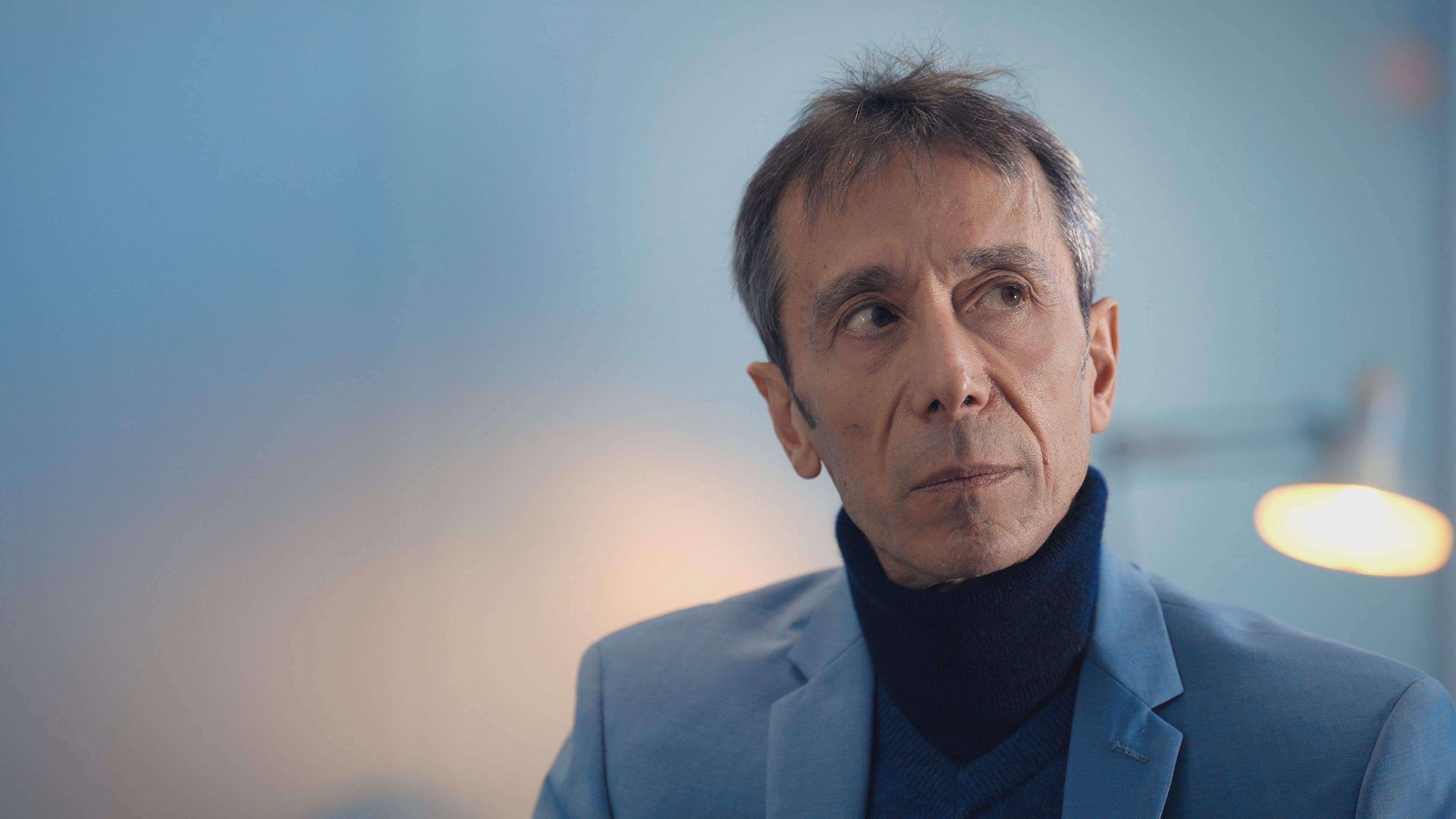 Geheimakte Tschernobyl - Was wirklich geschah