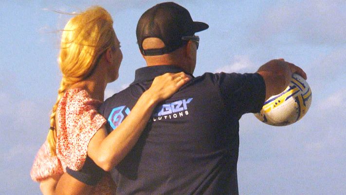 RTL+ exklusiv: Australien mit Familie Geiger und Schweden mit Antonia Umlauf & Gabi Grumpert