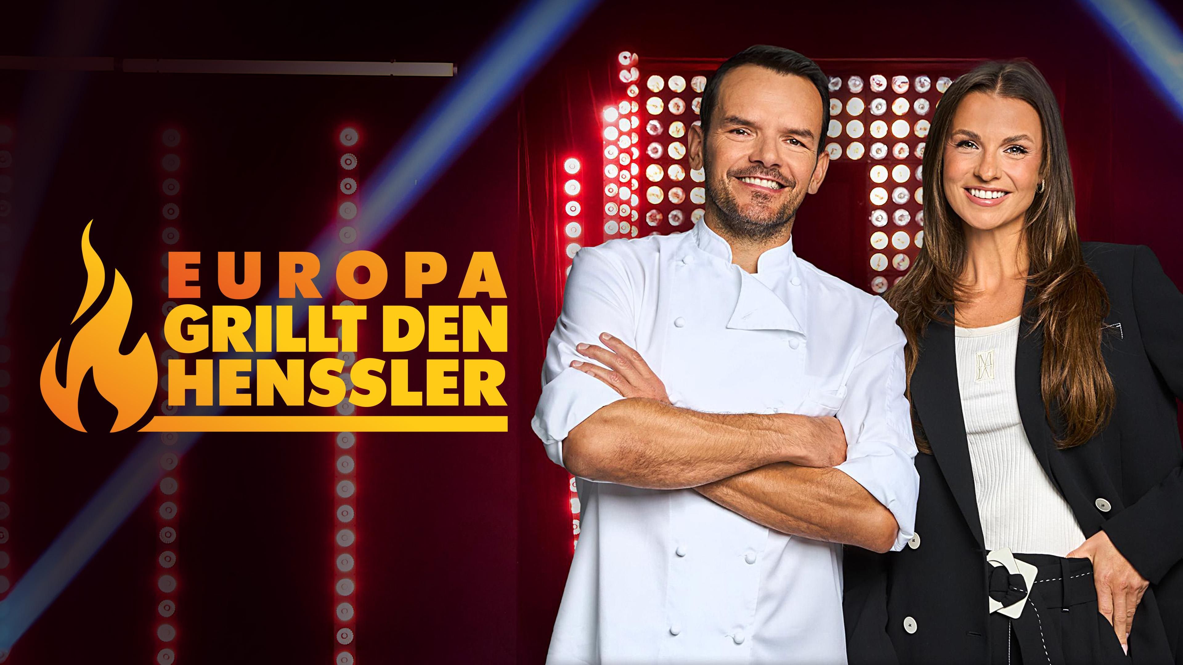 Howan Grill Den Henssler 1