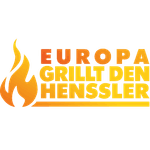 Europa grillt den Henssler