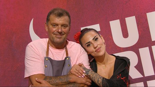 Europa grillt den Henssler