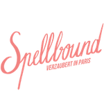 Spellbound - Verzaubert in Paris