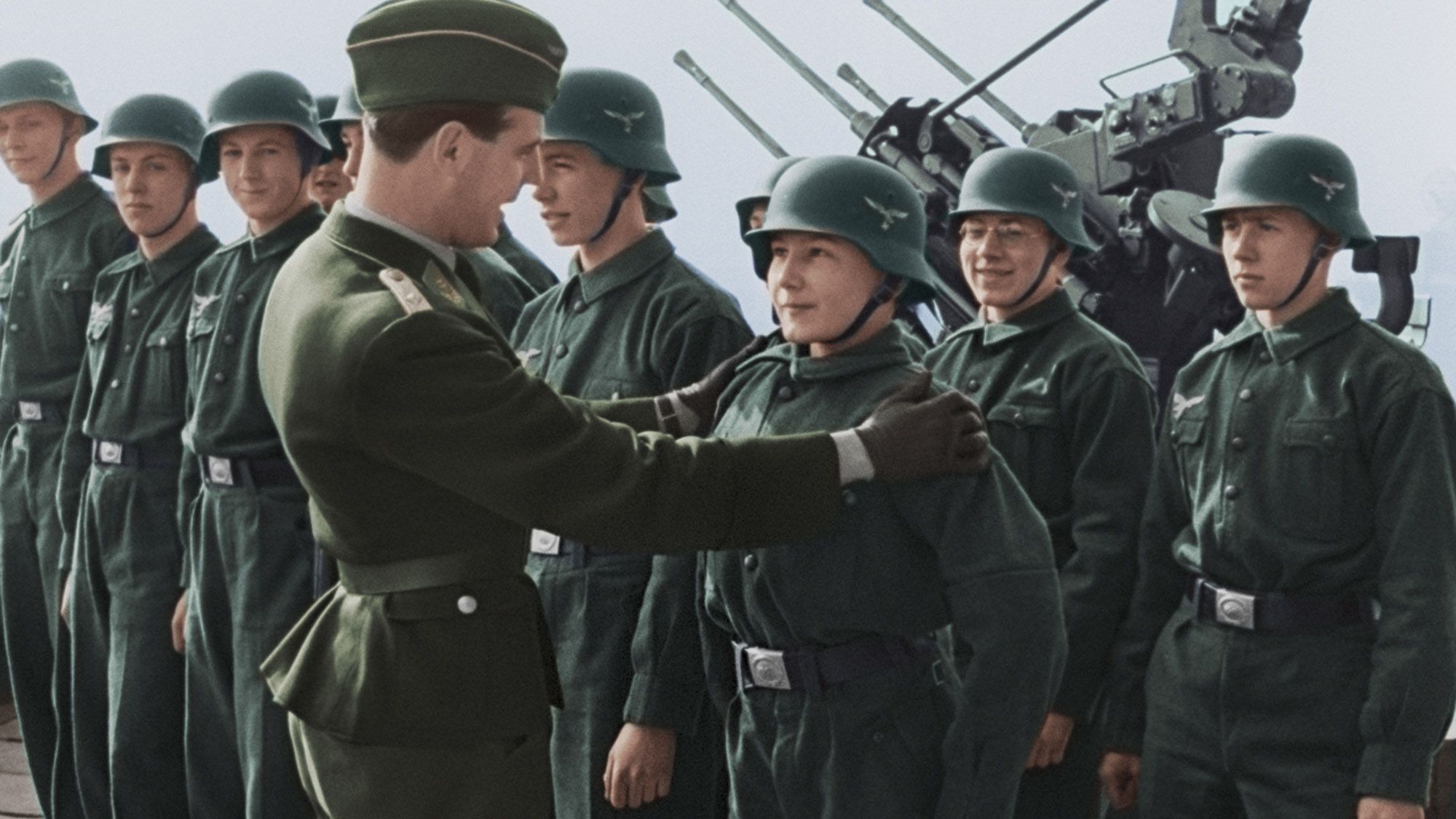 Der zweite Weltkrieg - Globale Fronten