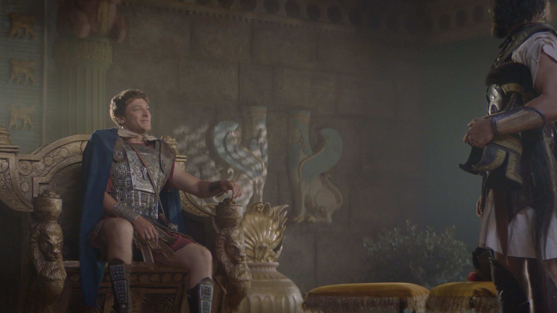 Alexander der Große - Legendärer Eroberer