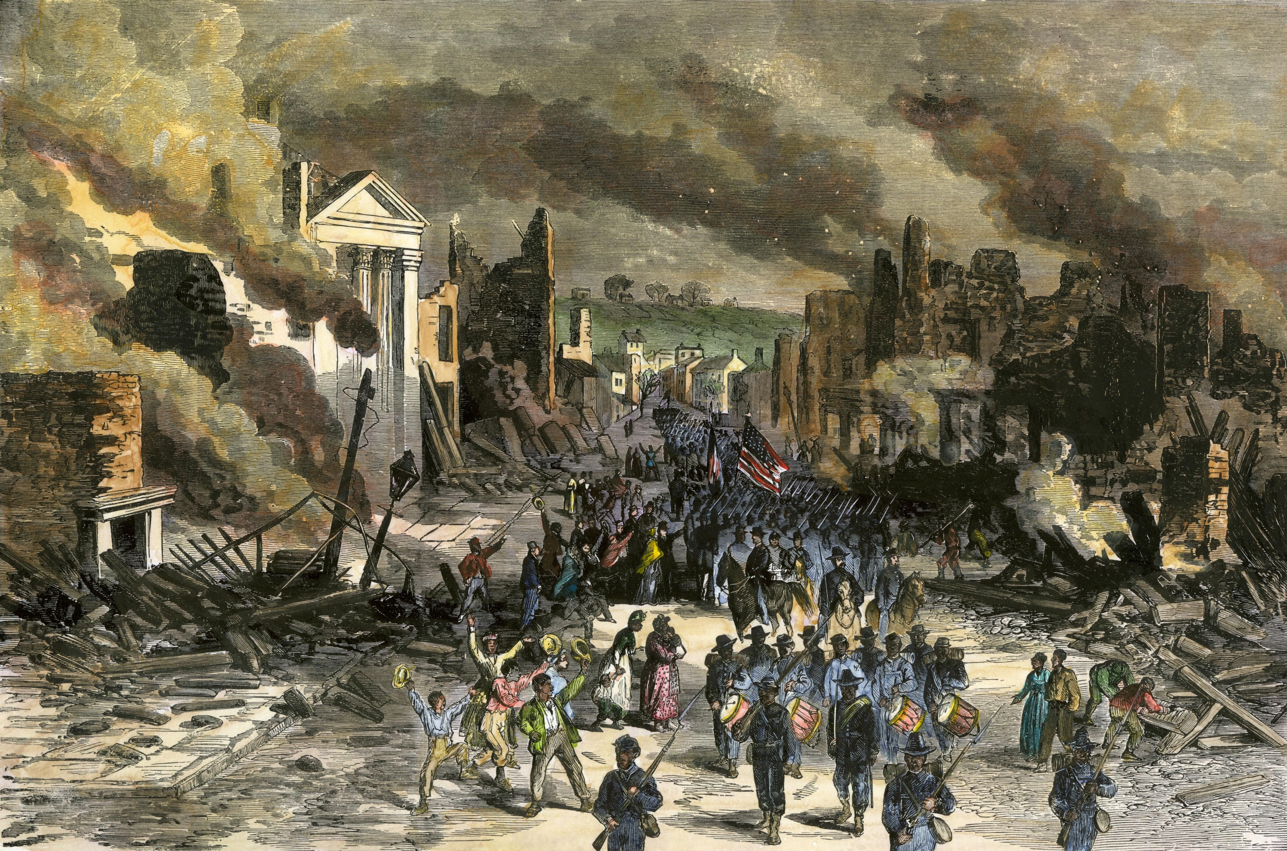 Verschollen - Die größten Rätsel der Vergangenheit