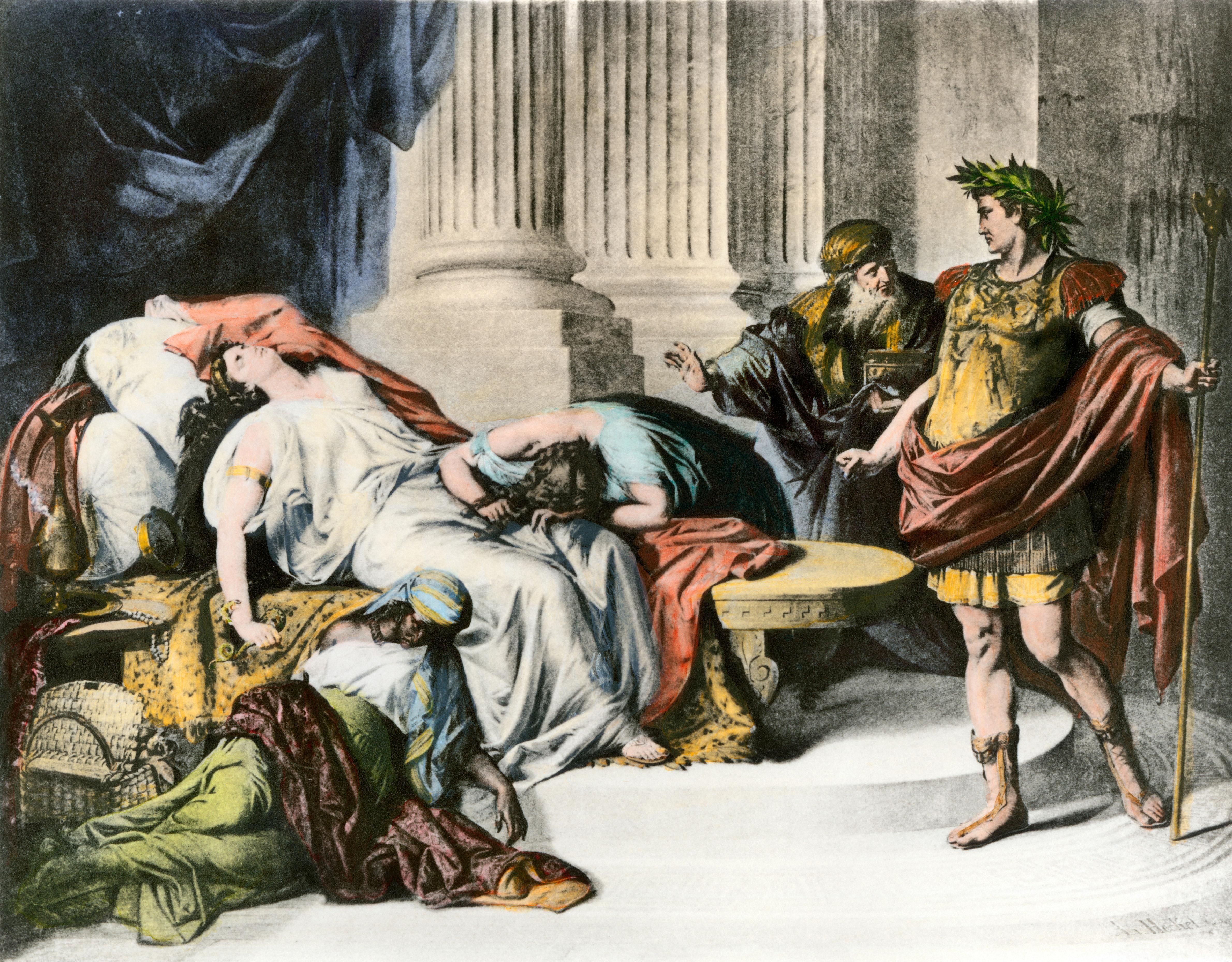 Verschollen - Die größten Rätsel der Vergangenheit