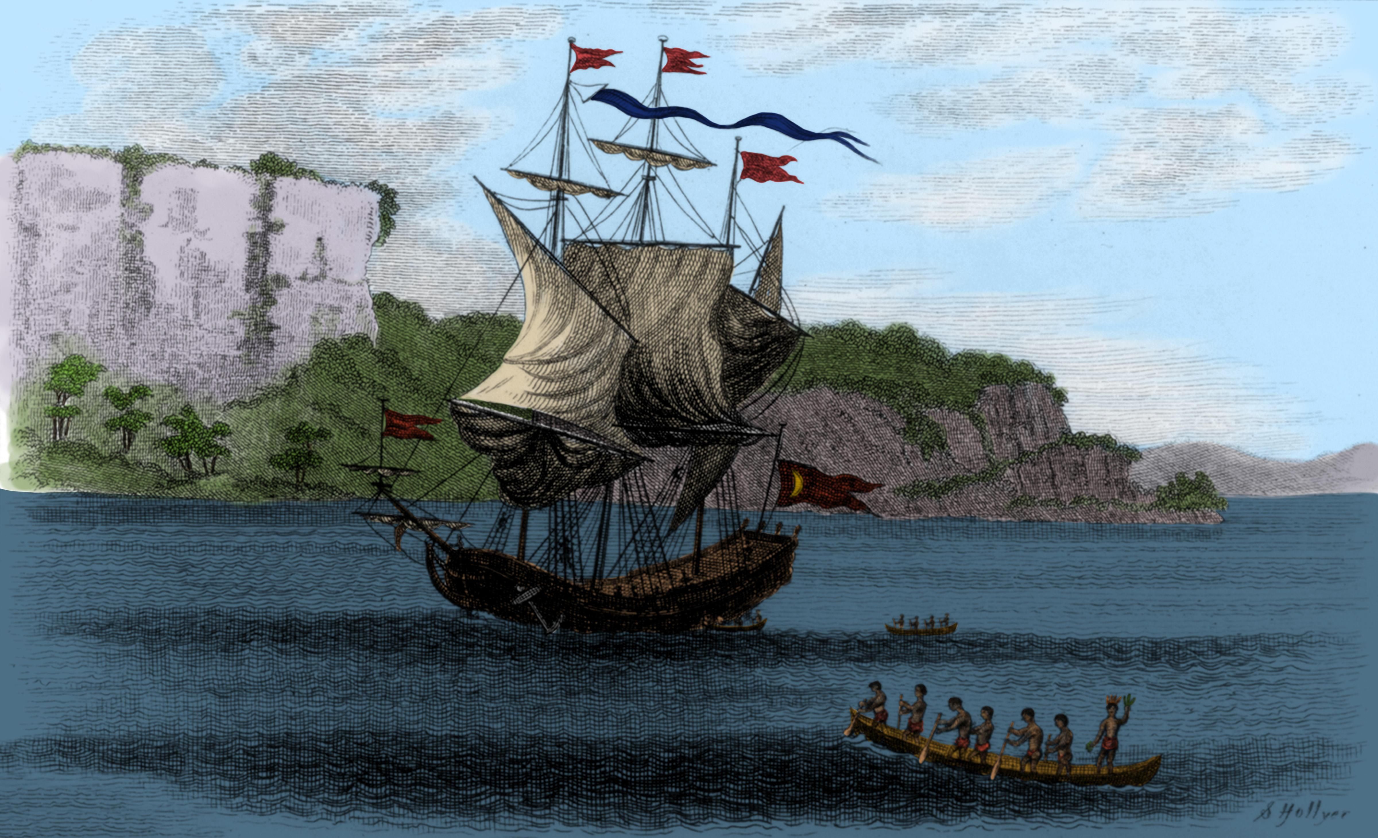 Verschollen - Die größten Rätsel der Vergangenheit