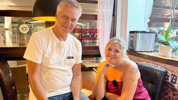RTL+ exklusiv: VIVA MALLORCA - Jenny Deluxe, Familie Köhl, Ben und Tom
