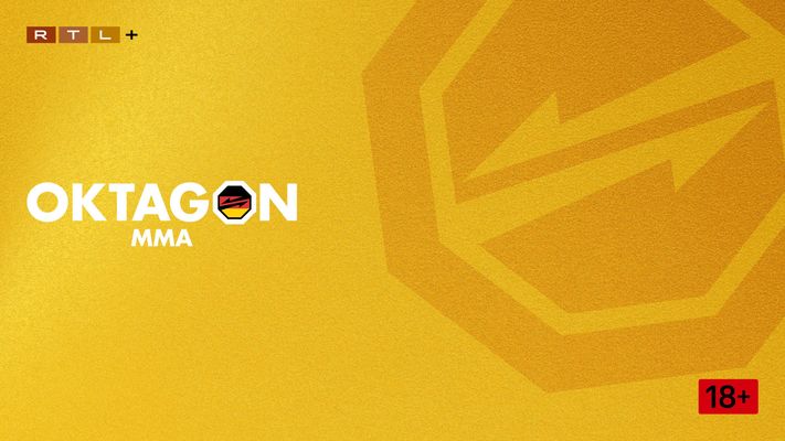 OKTAGON 85: Die MMA Fightnight live aus Hamburg - Countdown