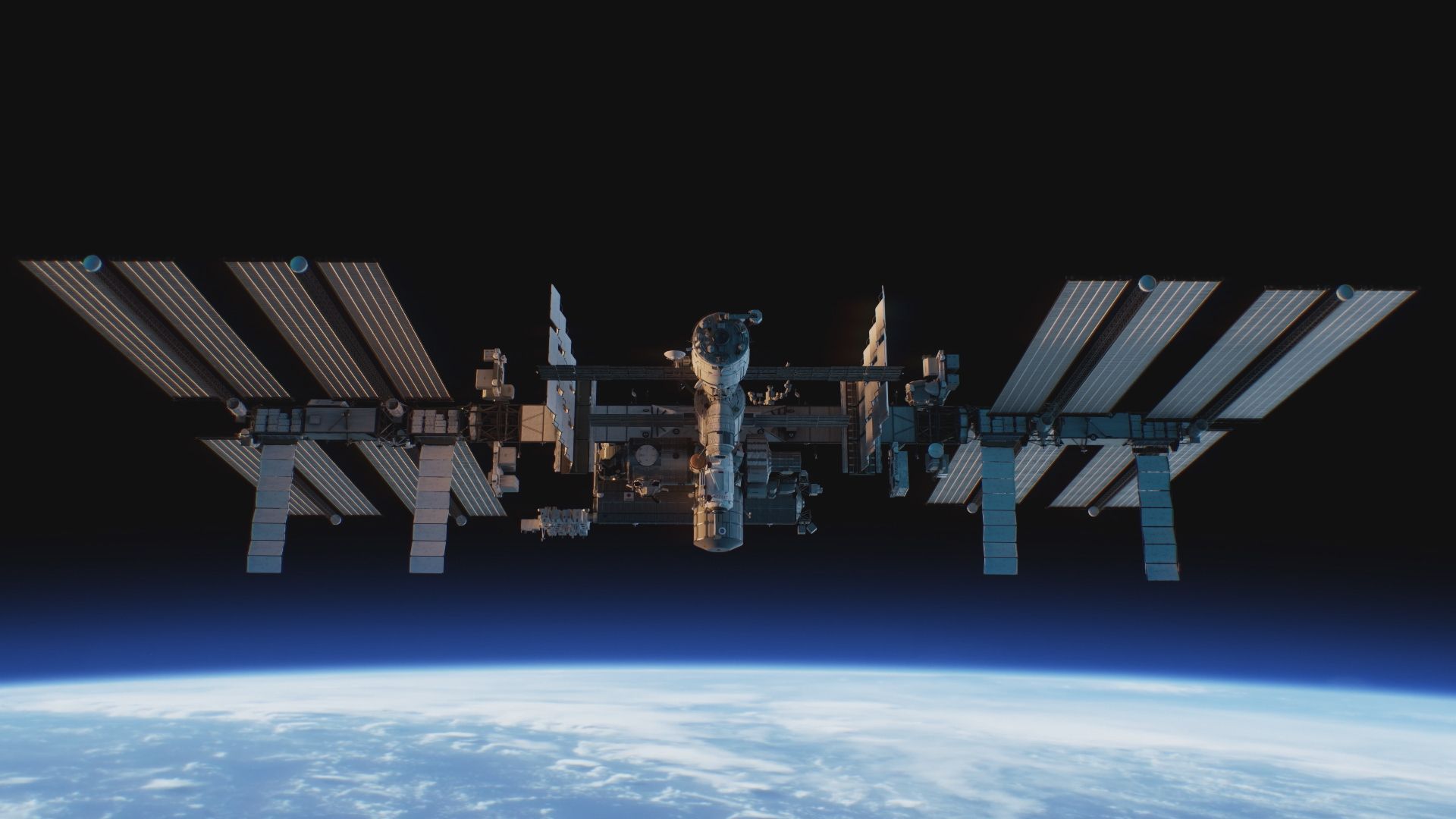 Notfall im All - Weltraum-Thriller auf der ISS