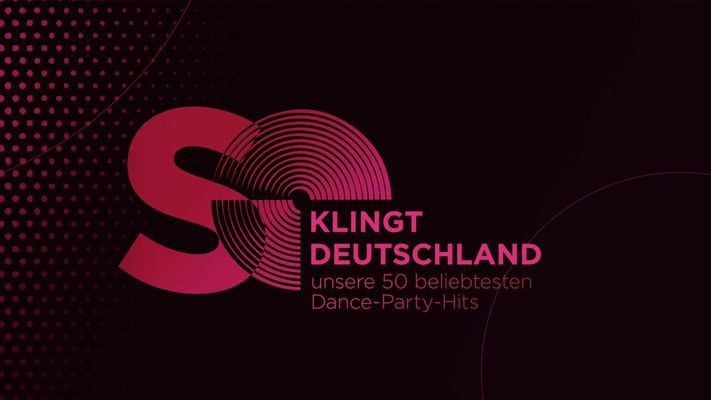 Unsere 50 beliebtesten Dance-Party-Hits