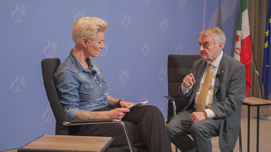 Doc Caro - Leben hautnah