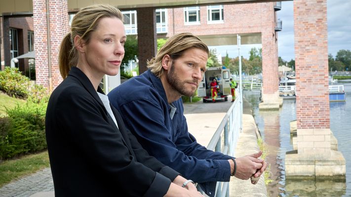 Einsatz Seeler - Ein Lübeck-Krimi